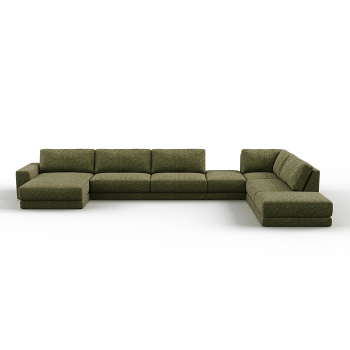 MONZA modular sofa