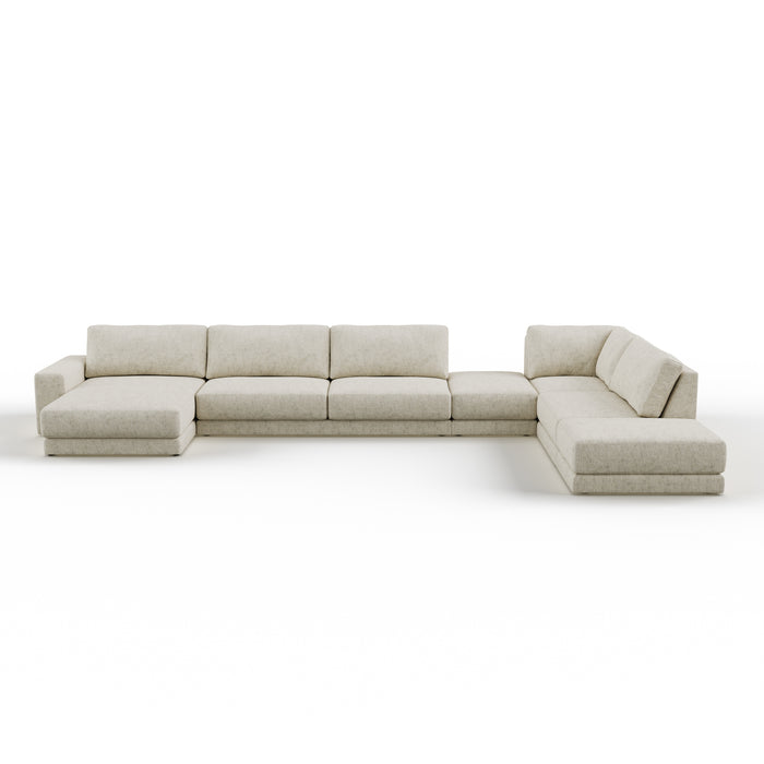 MONZA modular sofa