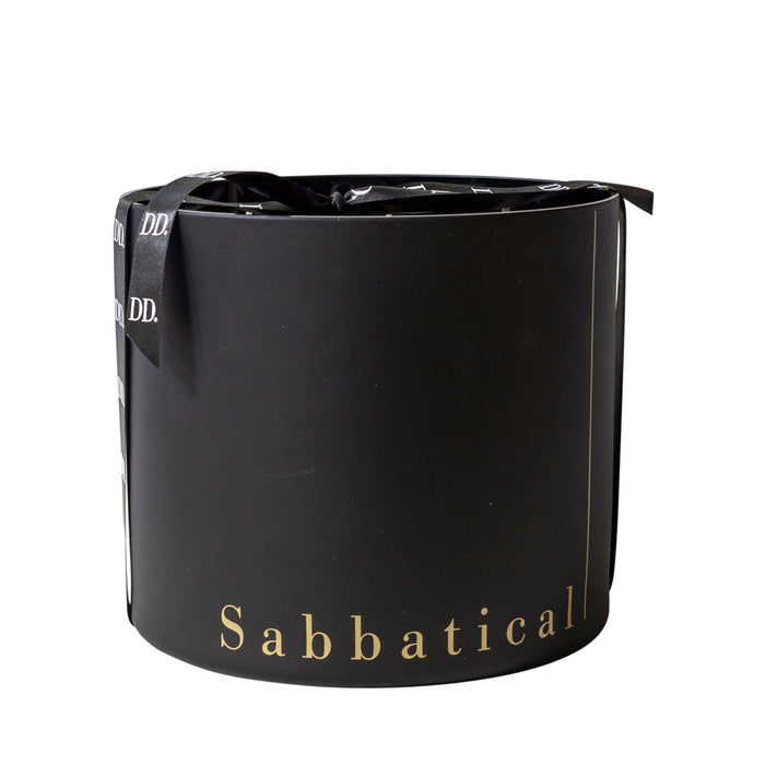 SABBATICAL candle L