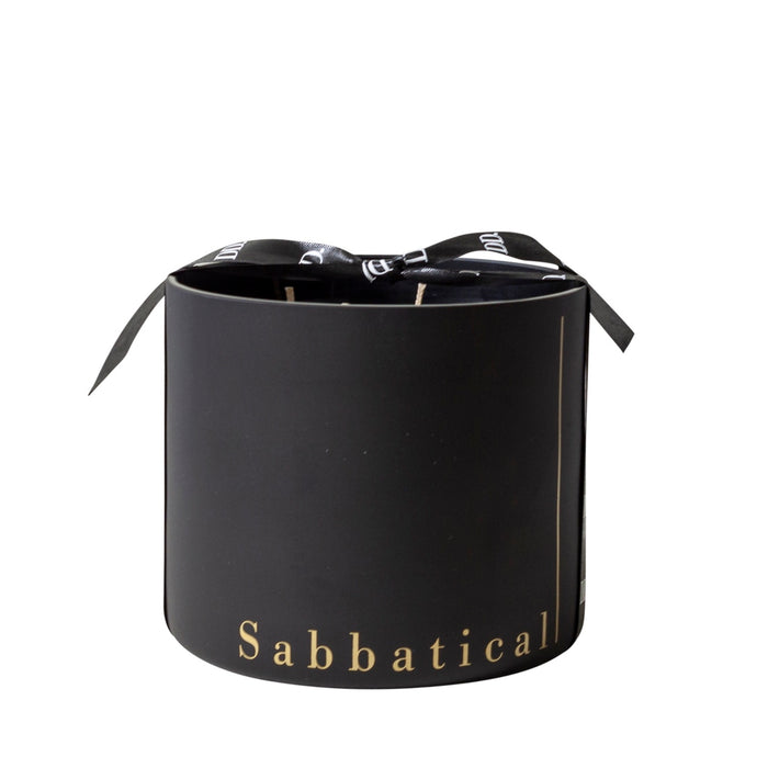 SABBATICAL candle M