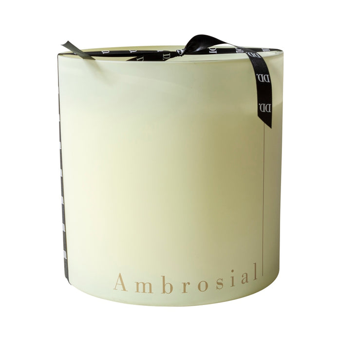 AMBROSIAL candle XL