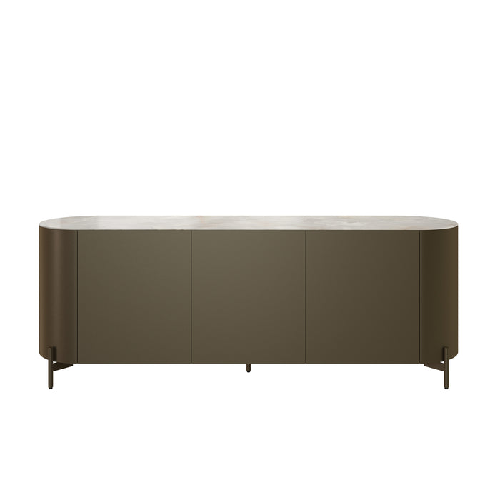 SPARTA sideboard