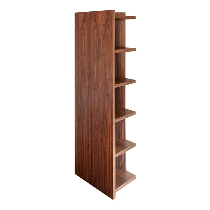 ETAH bookshelf