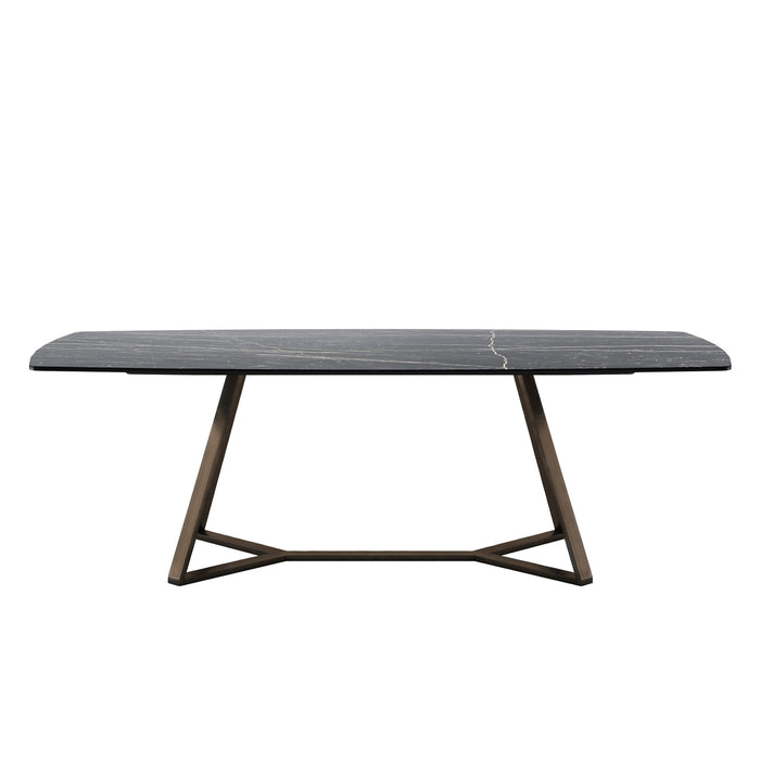 VENETO dining table L