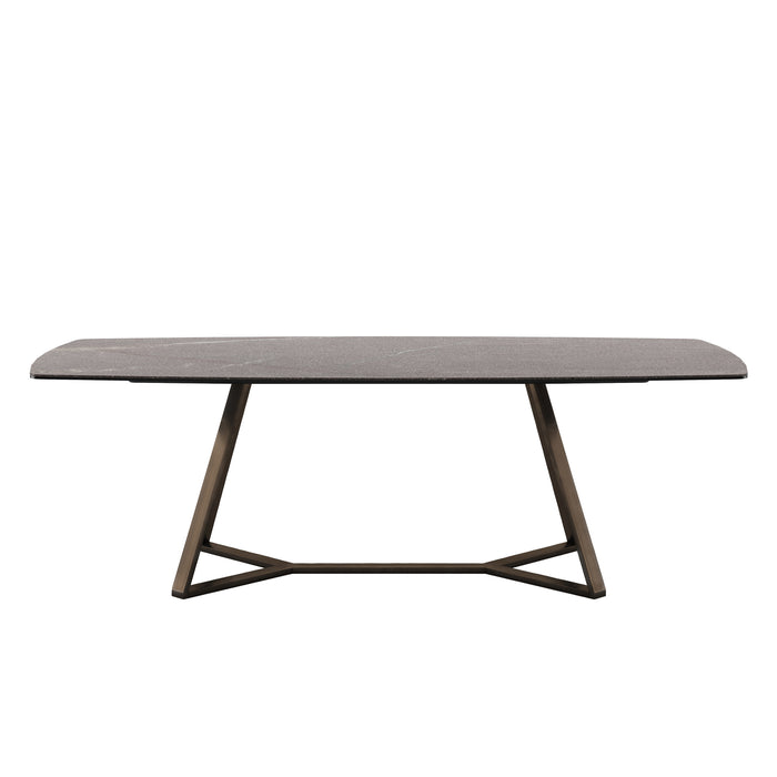 VENETO dining table L