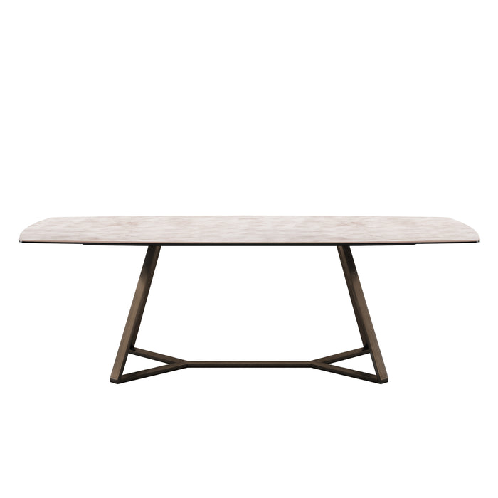 VENETO dining table L