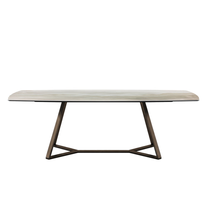 VENETO dining table L