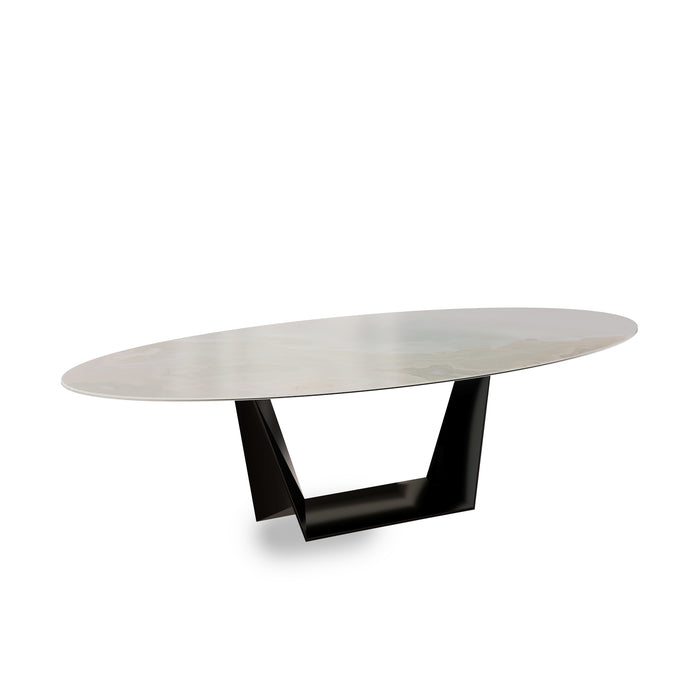 AMMAN dining table