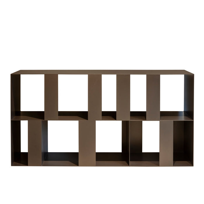 PLANO console table